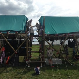 IMG 7978  Medium - Scouts en Gidsen Zaventem 
